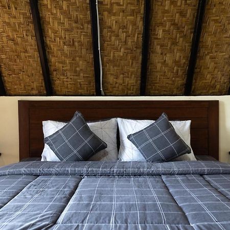 Oemah Batur Bed & Breakfast Kintamani Dış mekan fotoğraf
